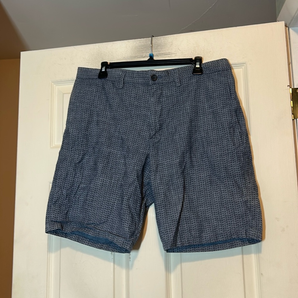 Banana Republic Shorts Size 34 Blue